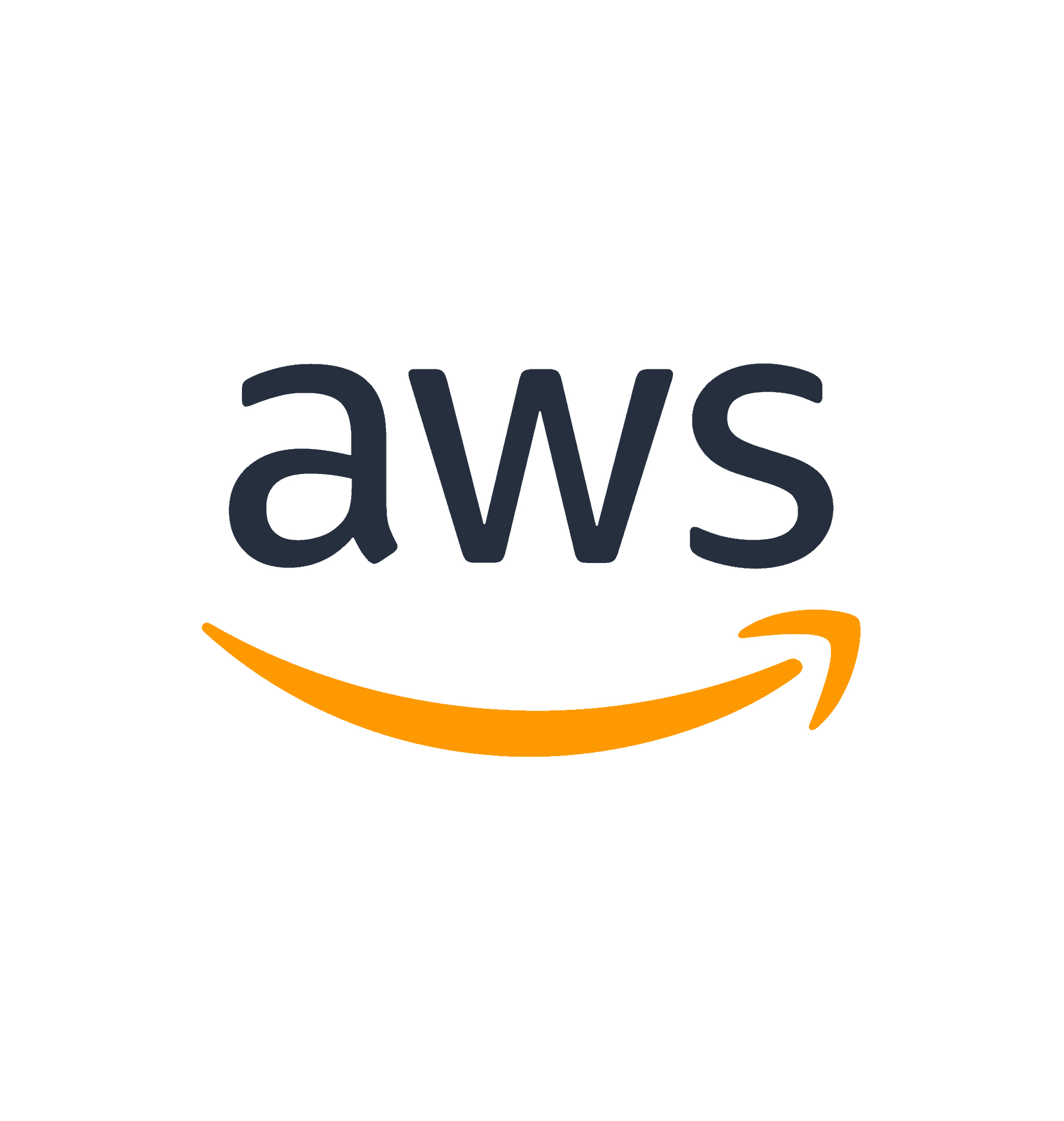 Amazon Web Services Logo