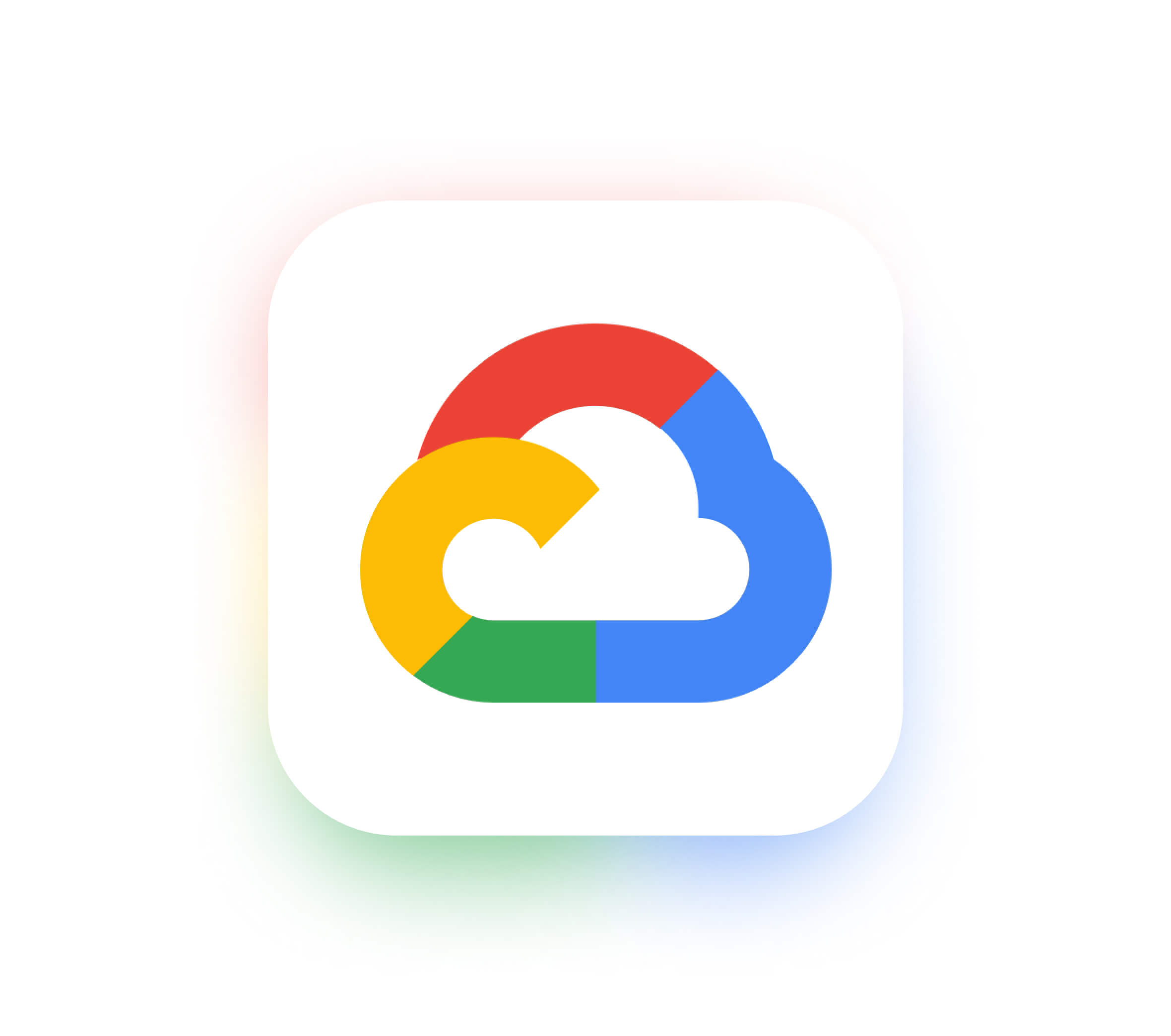 Google Cloud Logo