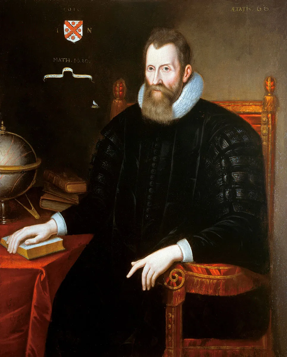 John Napier