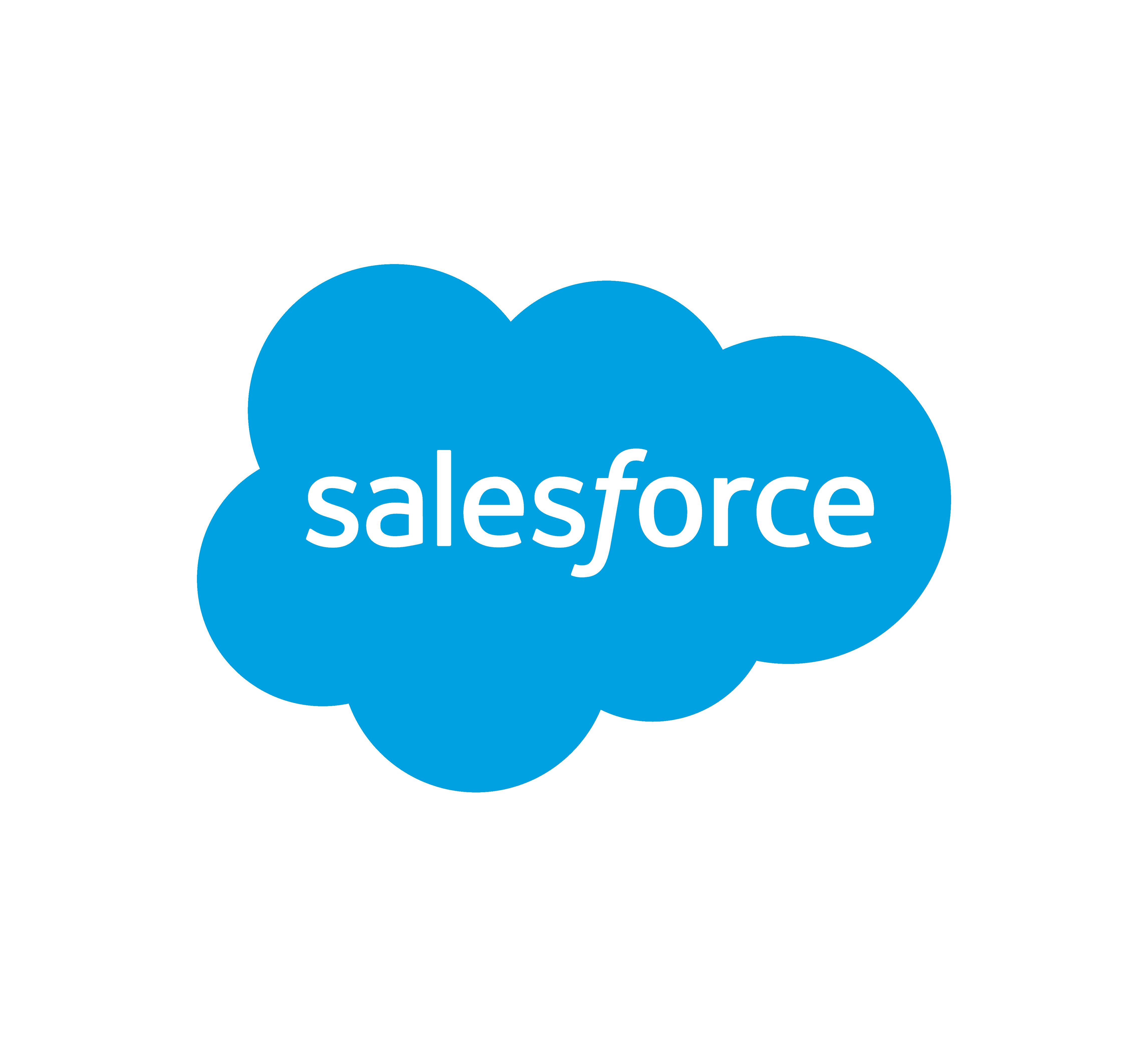 Salesforce Logo