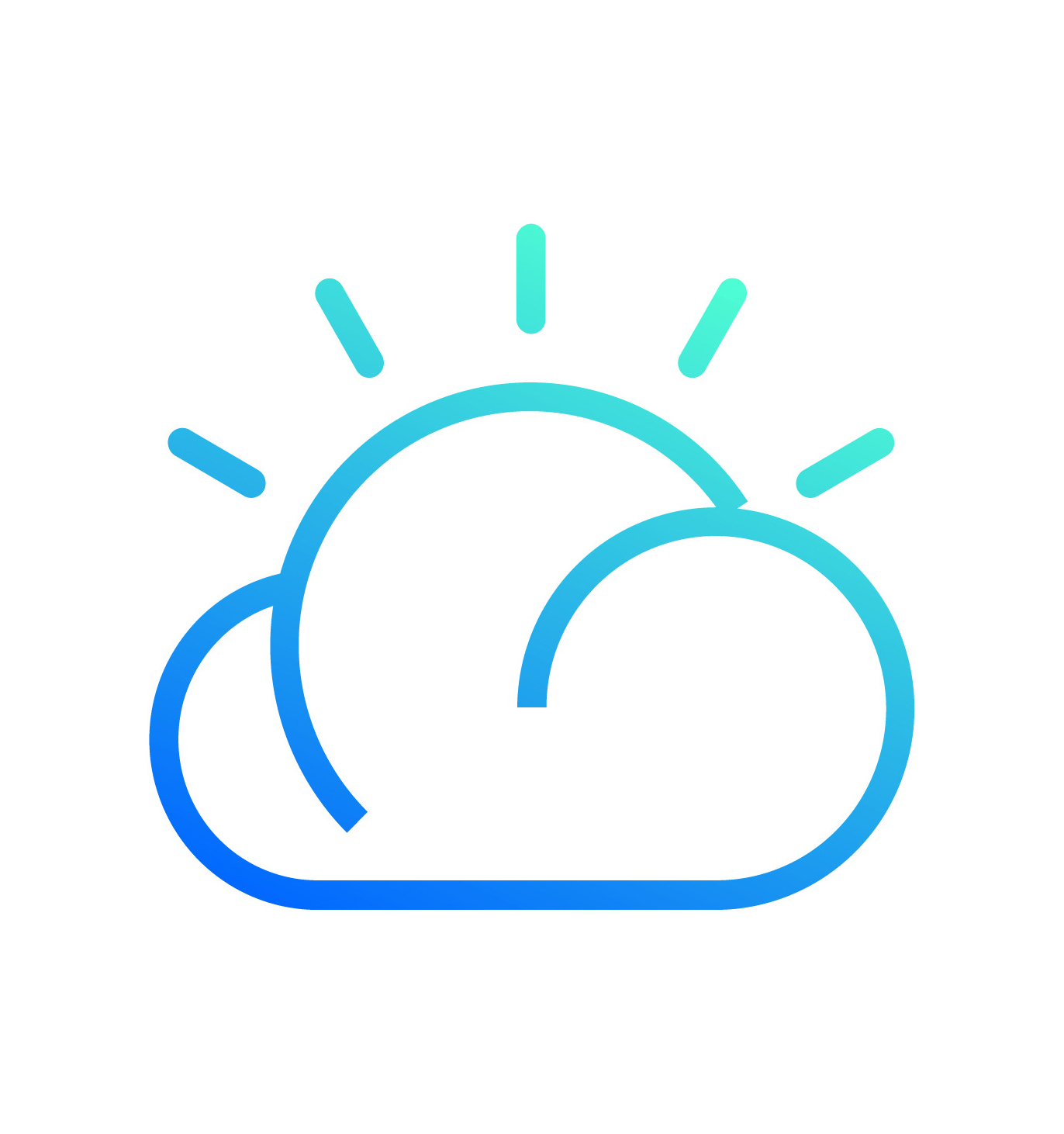 IBM Cloud Logo