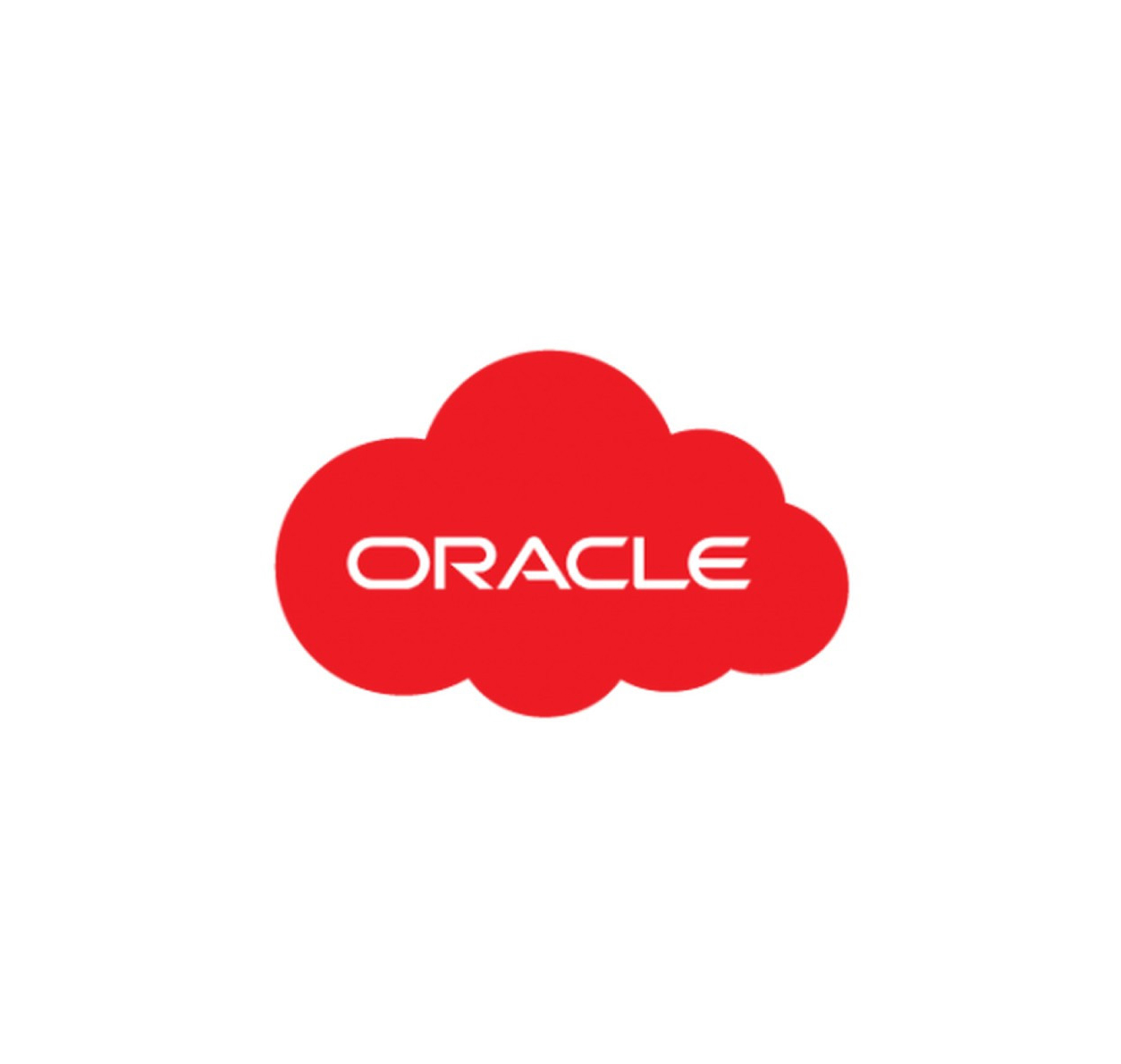 Oracle Cloud Logo