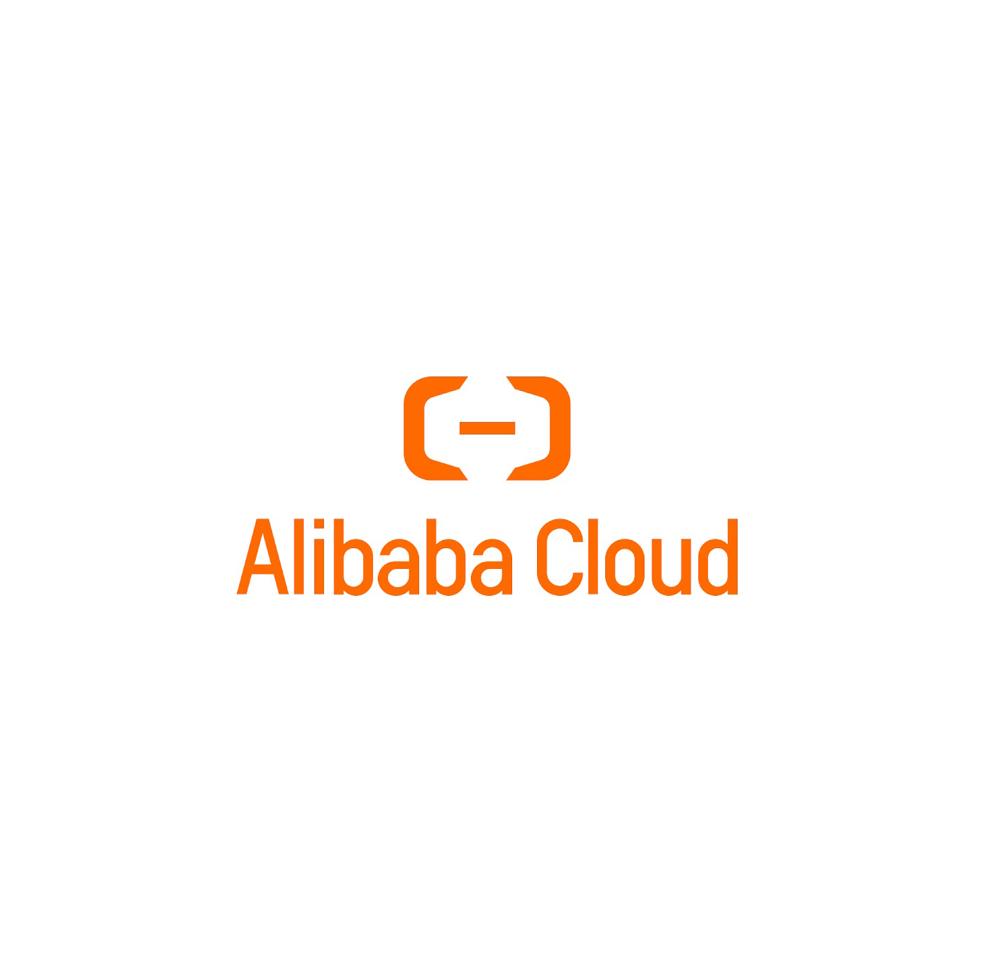 Alibaba Cloud Logo